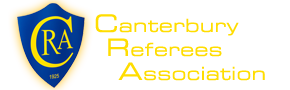 Canterbury Referees Association