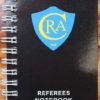 CRA Notebook