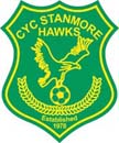 Stanmore Hawks Football Club | Canterbury Referees Association